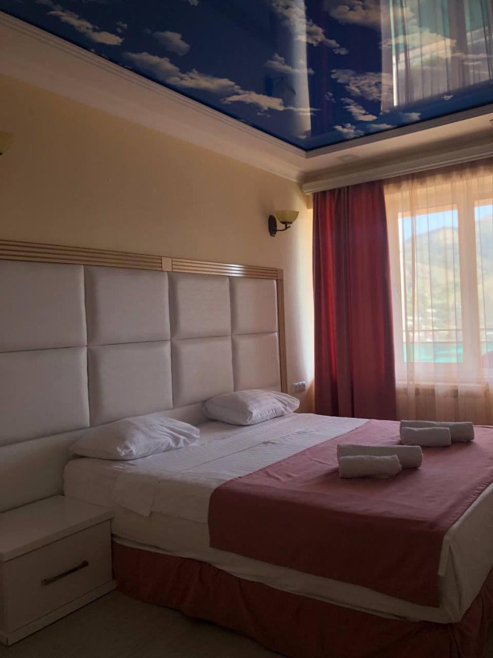 Goris Hotel Εξωτερικό φωτογραφία