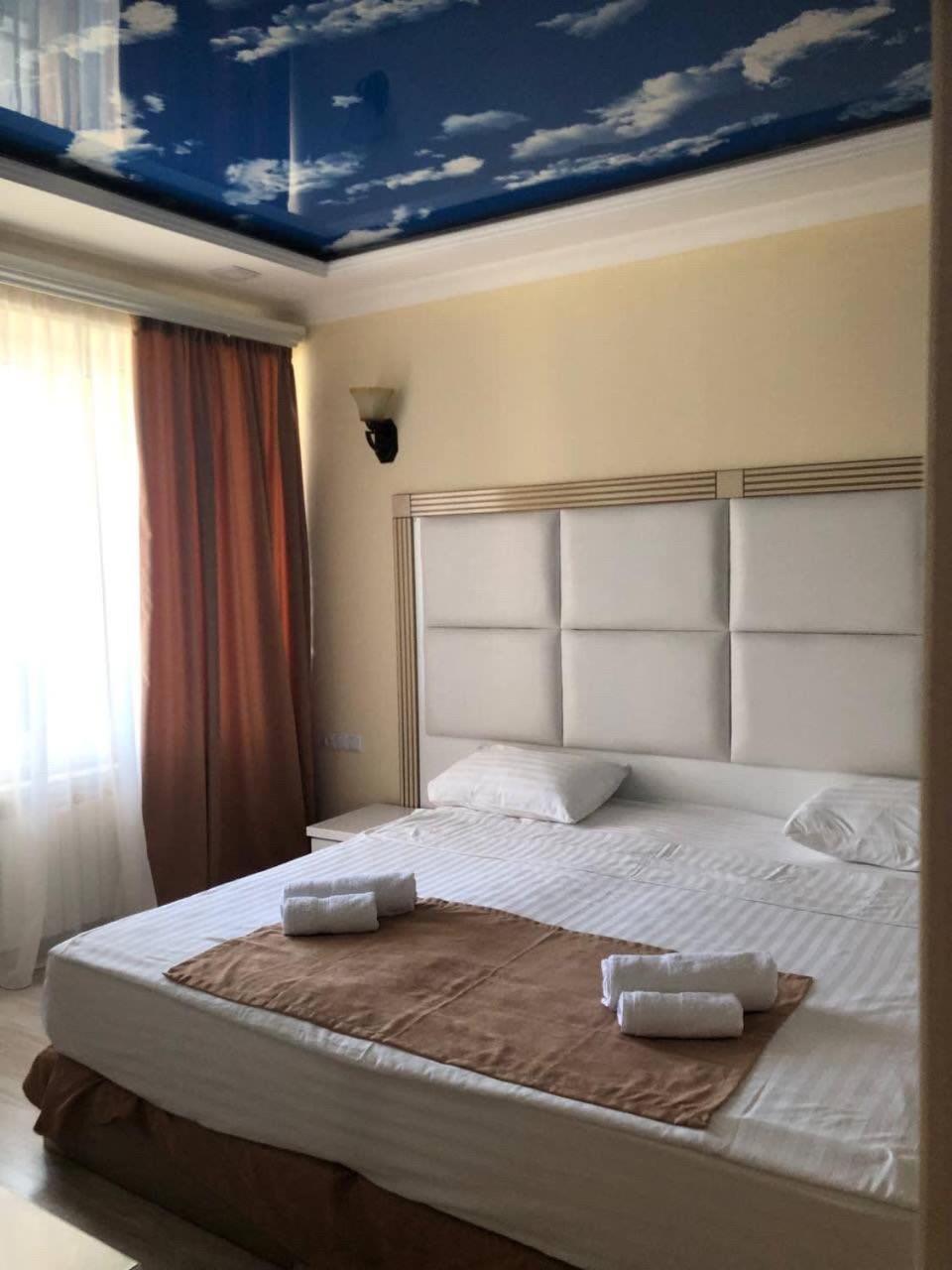 Goris Hotel Εξωτερικό φωτογραφία