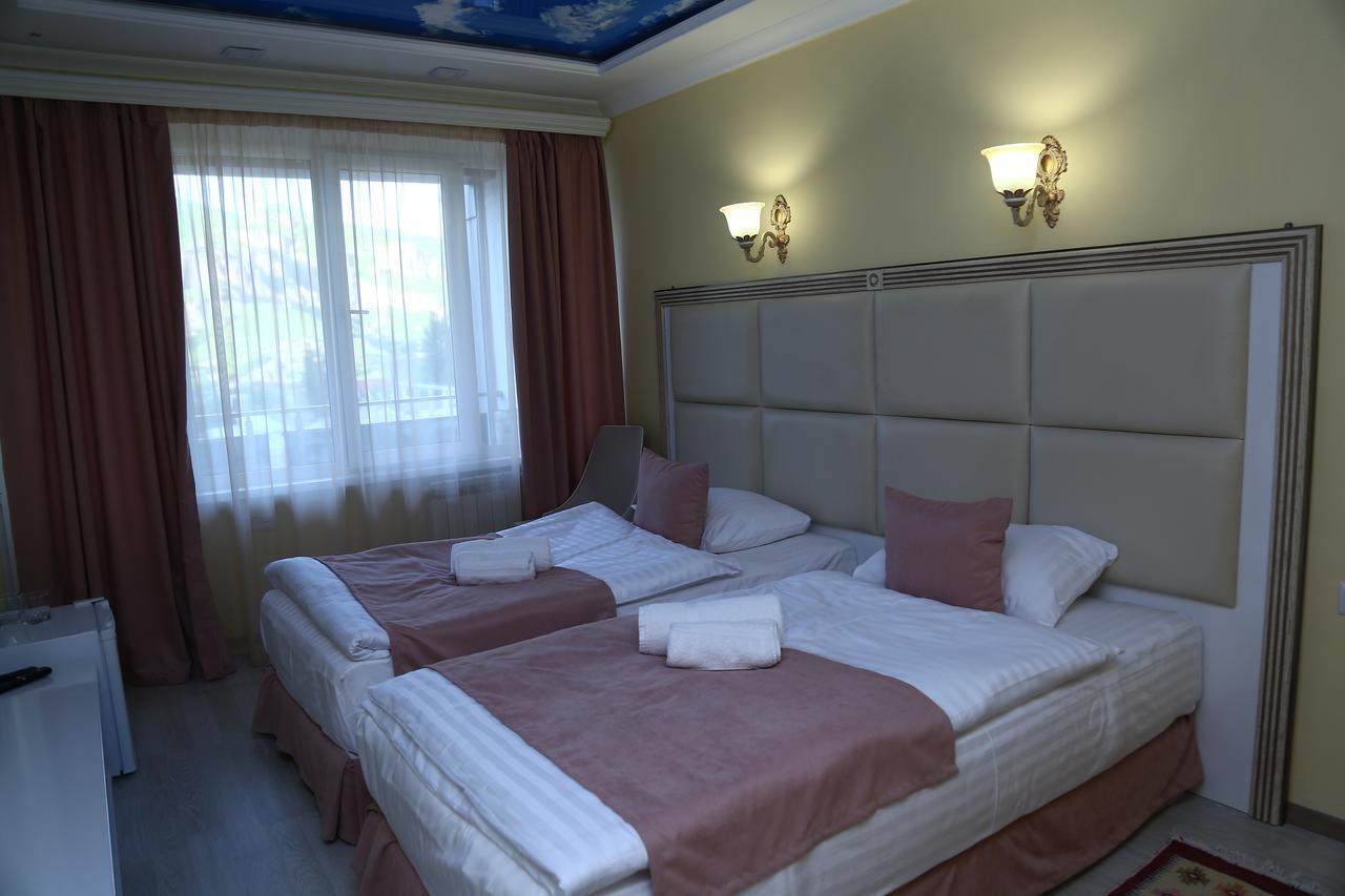 Goris Hotel Εξωτερικό φωτογραφία