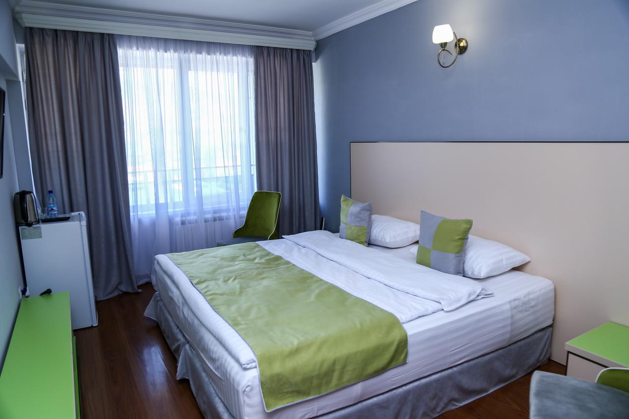 Goris Hotel Εξωτερικό φωτογραφία